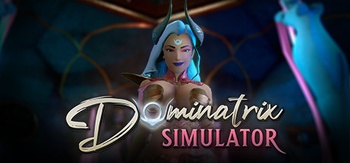 Dominatrix Simulator Threshold v2 6 0