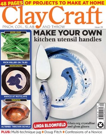 FreeCourseWeb ClayCraft Issue 39 2020