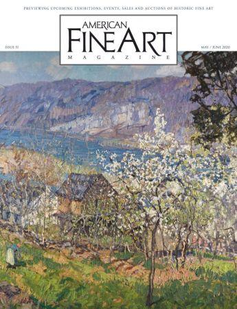 FreeCourseWeb American Fine Art May June 2020