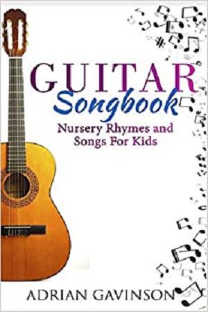 DevCourseWeb Guitar Songbook Nursery Rhymes and Songs For Kids