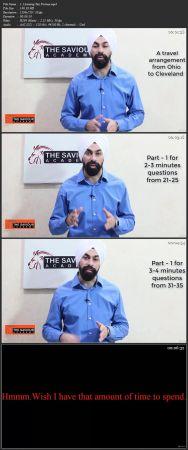 DevCourseWeb Udemy IELTS Band 7 Complete Prep Course