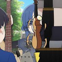 Bocchi the Rock 09 480p Multiple Subtitle CD5D5272 Erai raws TGx