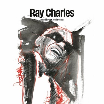 Ray Charles BD Music Presents Ray Charles 2022 Mp3 320kbps PMEDIA