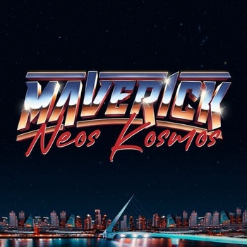 Maverick Neos Kosmos 2022 Mp3 320kbps PMEDIA