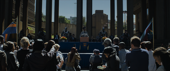 Chappie 2015 2160p UHD BluRay 10bit HDR x265 HazMatt mkv