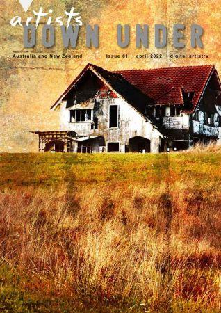 Artists Down Under April 2022