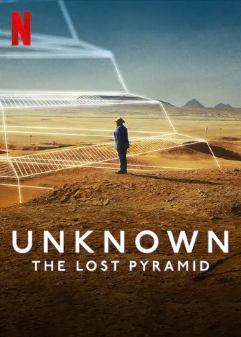 Unknown La piramide perduta 2023 mkv DLMux 1080p E AC3 AC3 ITA ENG SUBS mkv
