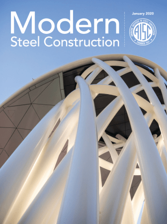 FreeCourseWeb Modern Steel Construction January 2020