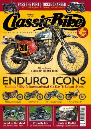Classic Bike UK March 2022 True PDF FreeCourseWeb