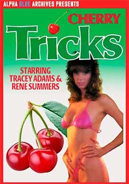 Cherry Tricks Alpha Blue Archives 1985 HD 1080p