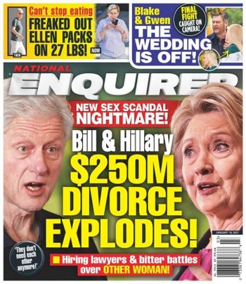 DevCourseWeb National Enquirer January 18 2021