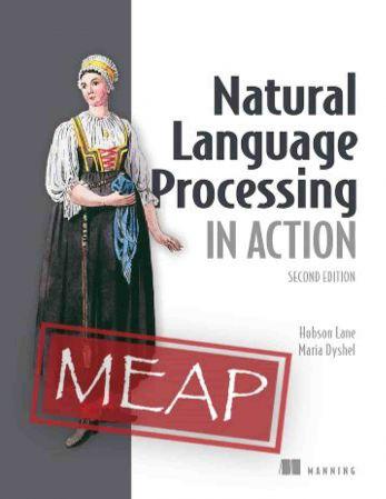 Natural Language Processing in Action Second Edition MEAP V07 DevCourseWeb