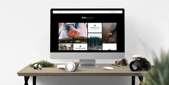 DesignOptimal ThemeForest Killeen v1 0 0 Portfolio Showcase Drupal Theme 25181414