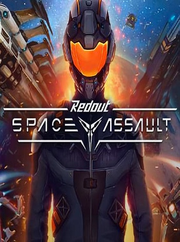 Redout Space Assault REPACK KaOs