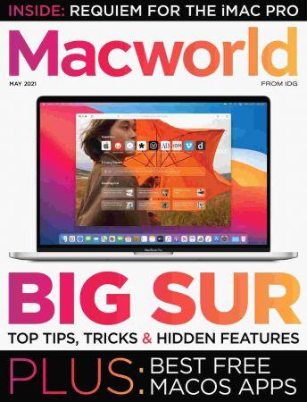 CourseWikia Macworld UK May 2021