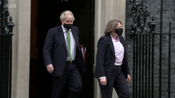 Panorama Boris Johnson on the Brink MP4 1080p H264 WEBRip EzzRips