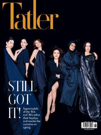 Malaysia Tatler August 2023