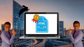 FreeCourseWeb Html In One Hour