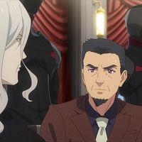 Shinobi no Ittoki 10 720p Multiple Subtitle 20E13BA5 Erai raws TGx