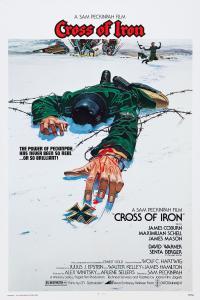 Cross of Iron 1977 RM4K 1080p BluRay x265 HEVC FLAC MULTI SARTRE