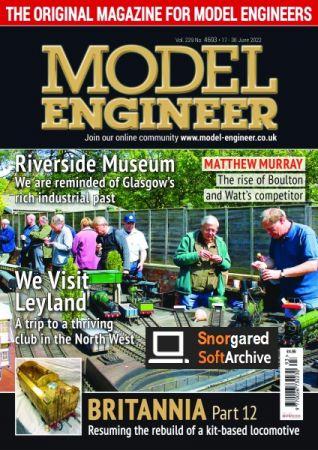 Model Engineer 17 June 2022 FreeCourseWeb
