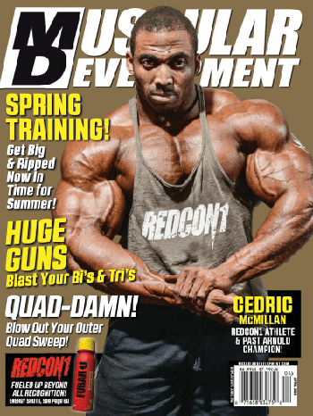 FreeCourseWeb Muscular Development April 2020