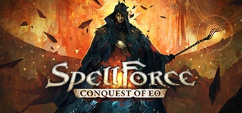 SpellForce Conquest of Eo v01 00 27144
