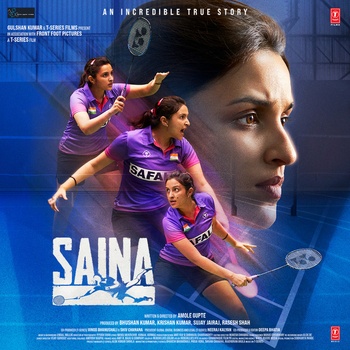 Saina songs MP3 320kbps
