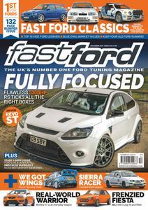 FreeCourseWeb Fast Ford December 2019
