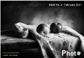 CourseWikia WePhoto B W Febraury 2021