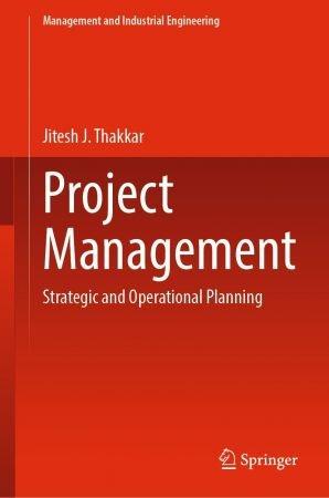 Project Management Strategic and Operational Planning FreeCourseWeb