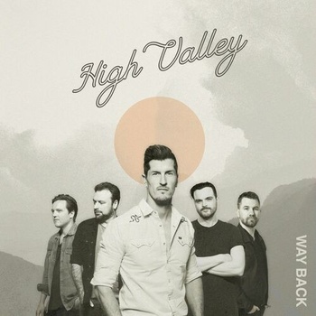 High Valley Way Back 2022 Mp3 320kbps PMEDIA