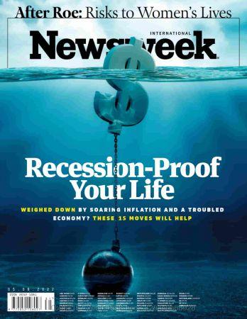 Newsweek International August 05 2022 DevCourseWeb