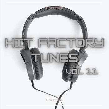 V A Hit Factory Tunes 11 2023 Pop Flac 16 44