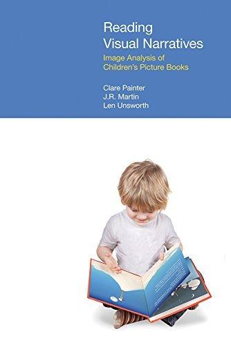 FreeCourseWeb Reading Visual Narratives Image Analysis of Children s Picture Books