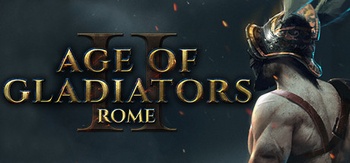 Age of Gladiators II Rome v1 3 23