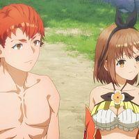 Ryza no Atelier Tokoyami no Joou to Himitsu no Kakurega 05 720p Multiple Subtitle 6E3F3AC6 E