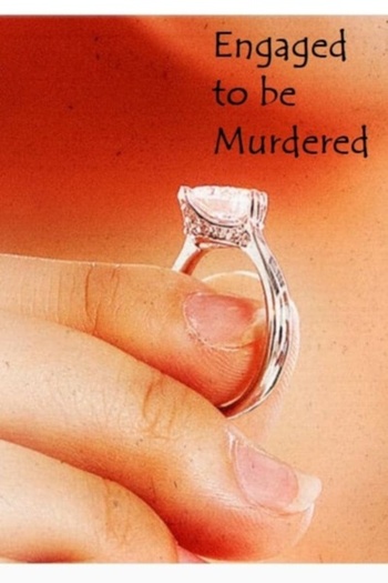 Engaged to be Murdered 2022 720p WEBRip 800MB x264 GalaxyRG