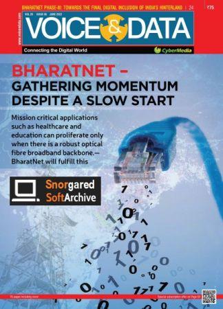 Voice Data June 2022