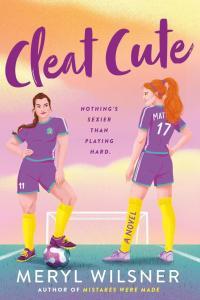 Cleat Cute by Meryl Wilsner EPUB