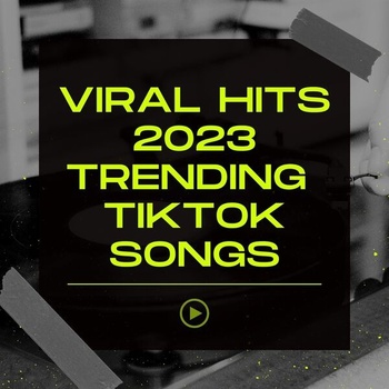V A Viral Hits 2023 Trending TikTok Songs 2023 Pop Flac 16 44