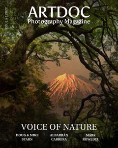Artdoc Photography Magazine Issue 3 2022 FreeCourseWeb