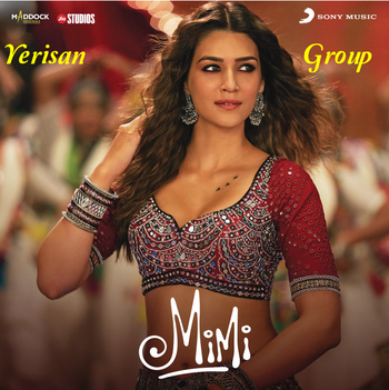 Mimi Soundtrack by A R Rahman Mp3 YG