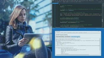 FreeCourseWeb PluralSight Implementing ADO NET with C