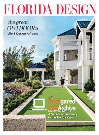 Florida Design June 2022