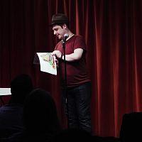 Ashley Haden We All Die Cunts 2019 1080p WEBRip x265 RARBG TGx