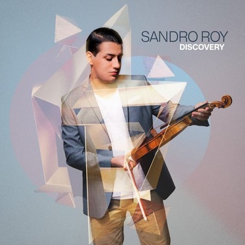Sandro Roy Discovery 2022 24Bit 44 1kHz FLAC PMEDIA