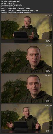 Skillshare 3D Art Made Easy Drawing and Painting with Procreate 5