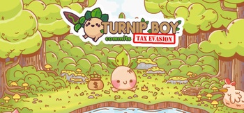 Turnip Boy Commits Tax Evasion v1 0 0k2