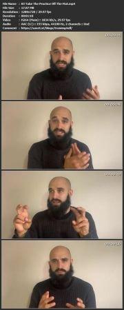 Skillshare Mindfulness Meditation For Absolute Beginners